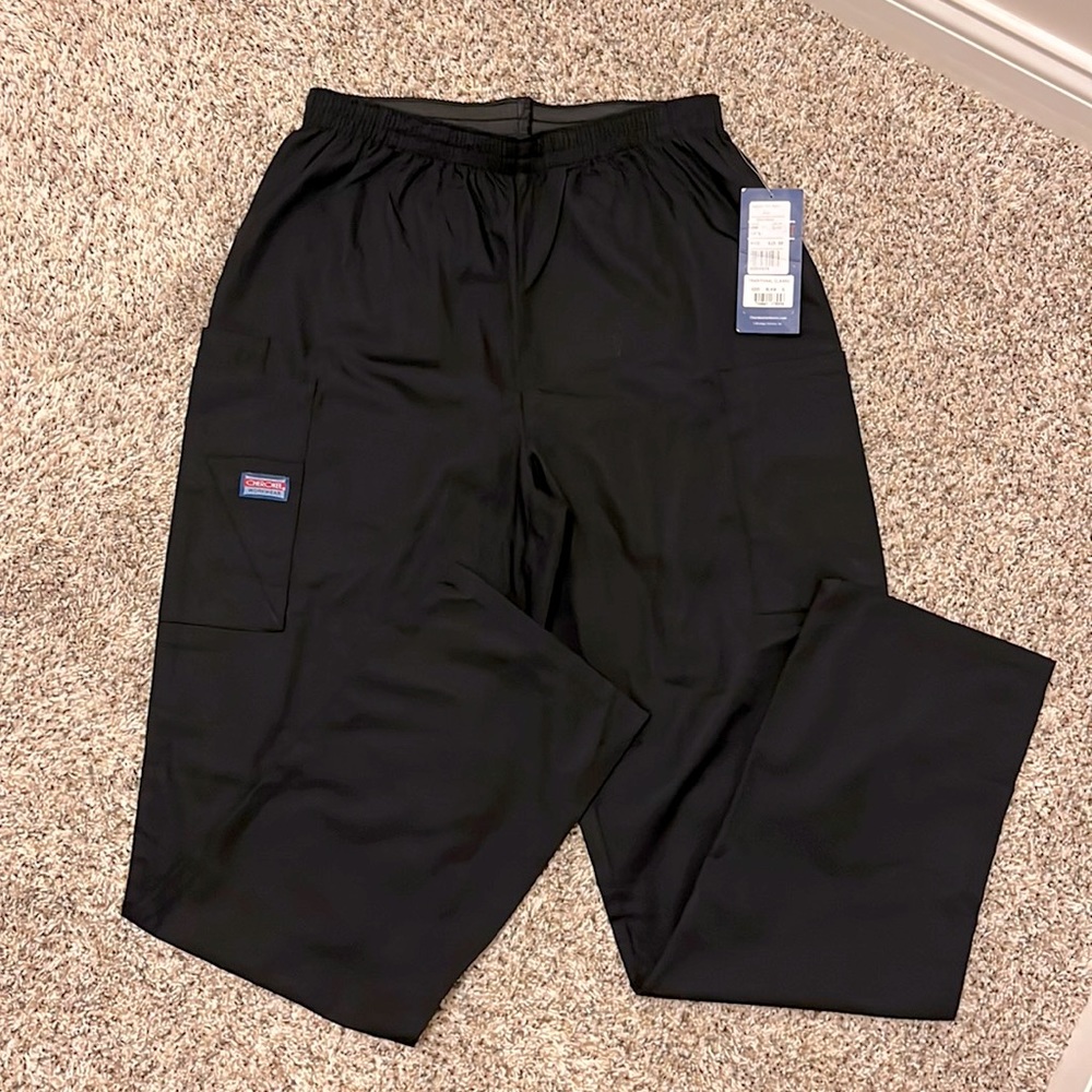 Cherokee Workwear Women's Pull On Scrub Pants
4200